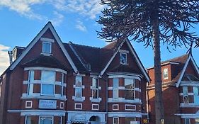 Argyle Lodge Self Catering Guest House